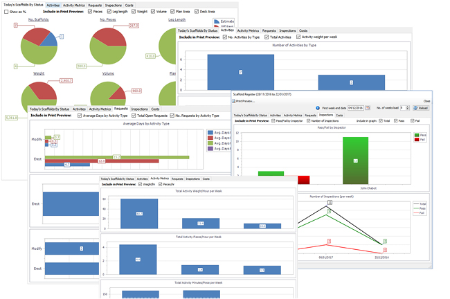 LAYPLAN QUANTIFY