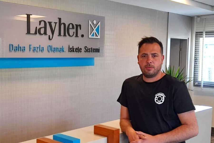 Görkem Deniz ÖKBAY