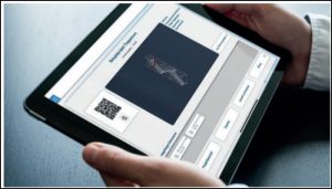 LAYHER’in YENİ DİJİTAL ÇÖZÜMÜ, SIM2Field XR UYGULAMASI