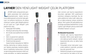 Enerji ve Çevre Dergisi Aralık 2019