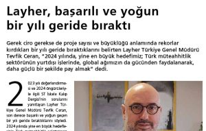 ST İskele Ocak 2024