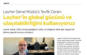 İnşaat Malzemeleri Ocak 23