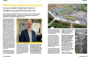 İnşaat Malzemeleri Ocak Şubat 2024