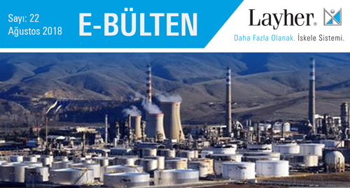 Sayı 22-Ağustos 2018