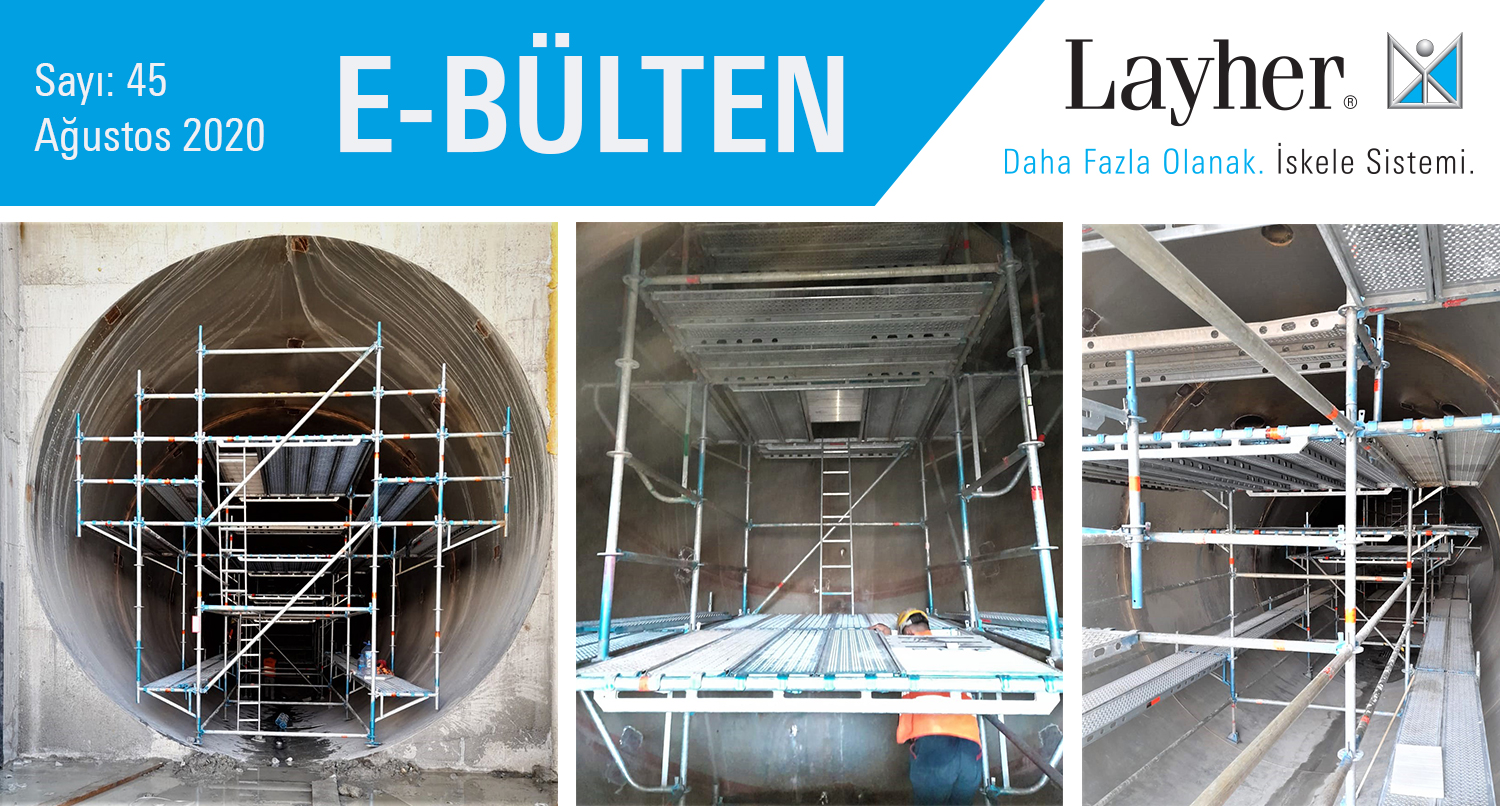 Sayı 46-Ağustos 2020