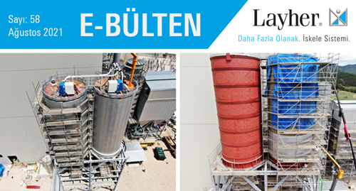 Sayı 58-Ağustos 2021