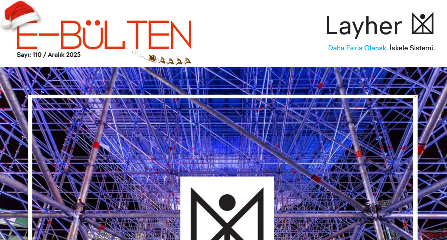 Sayı 110-Aralık 2025