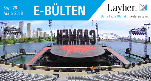 Sayı 26-Aralık 2018