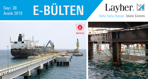 Sayı 38-Aralık 2019