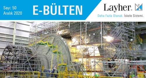 Sayı 50-Aralık 2020