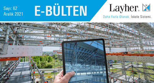 Sayı 62-Aralık 2021
