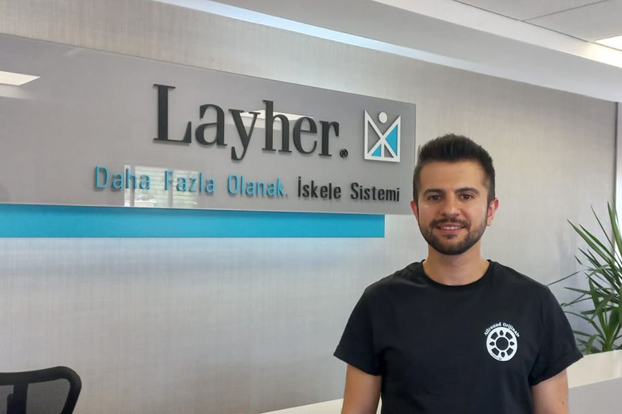 Baran Uğur TAŞDEMİR