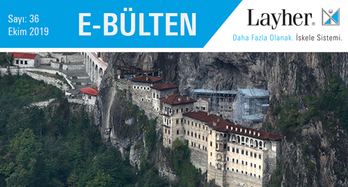 Sayı 36-Ekim 2019