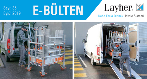 Sayı 35-Eylül 2019