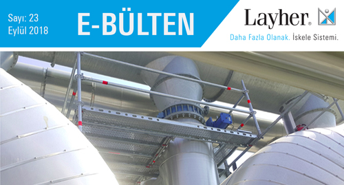 Sayı 23-Eylül 2018