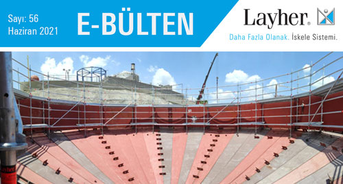 Sayı 56-Haziran 2021