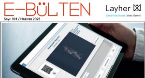 LAYHER’in YENİ DİJİTAL ÇÖZÜMÜ, SIM2Field XR UYGULAMASI