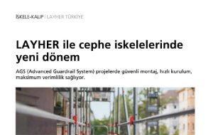 ST İskele Mayıs-2026