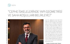 Yapı Magazin Dergisi Ekim 26