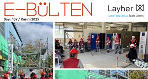 Sayı 109-Kasım 2025