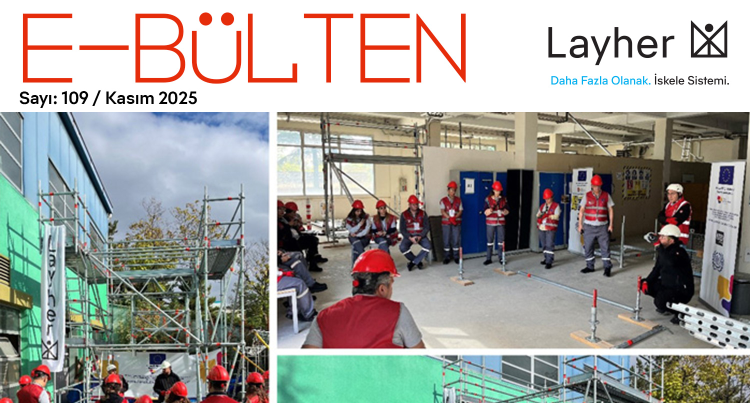 Sayı 109-Kasım 2025