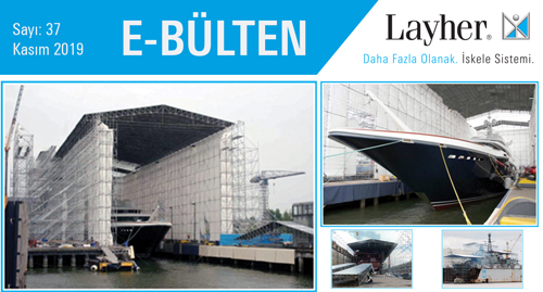 Sayı 37-Kasım 2019