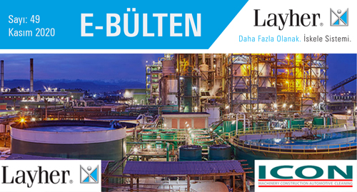 Sayı 49-Kasım 2020