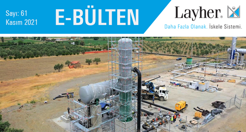 Sayı 61-Kasım 2021