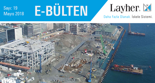 Sayı 19-Mayıs 2018