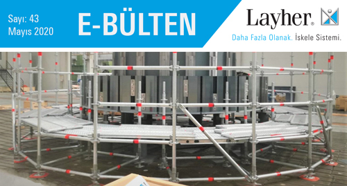 Sayı 43-Mayıs 2020