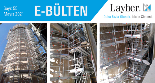 Sayı 55-Mayıs 2021