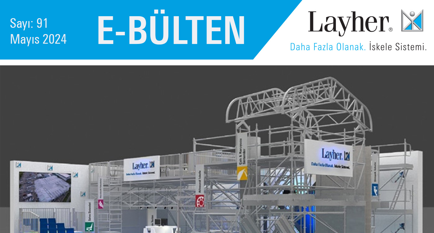 Sayı 91-Mayıs 2024