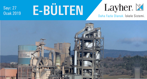 Sayı 27-Ocak 2019