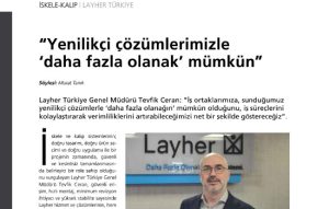 ST İskele Ocak-2026