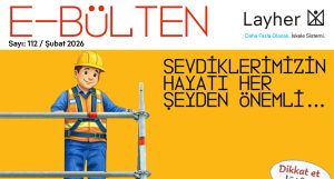 Sayı 112-Şubat 2026