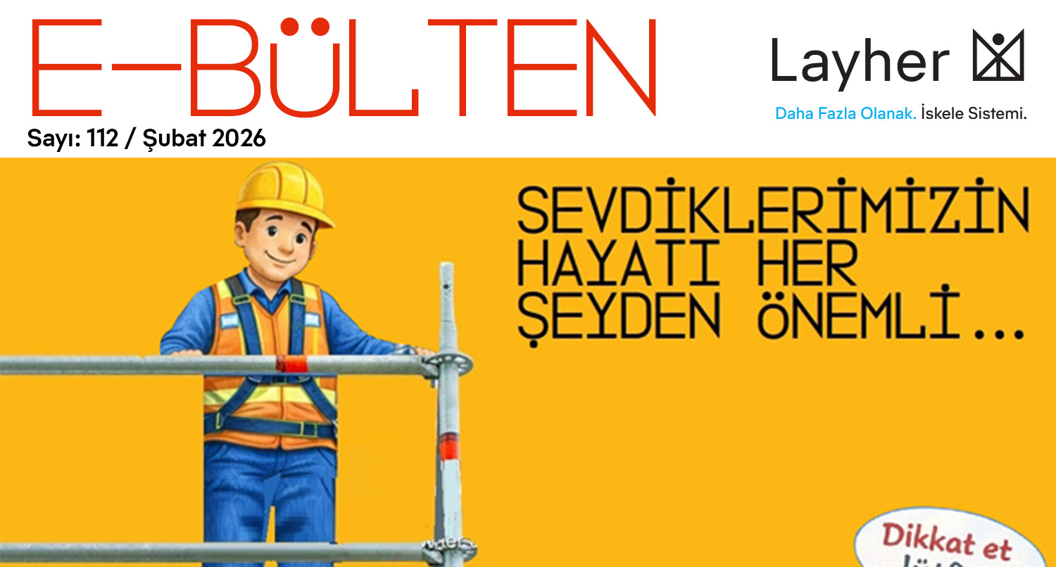 Sayı 112-Şubat 2026