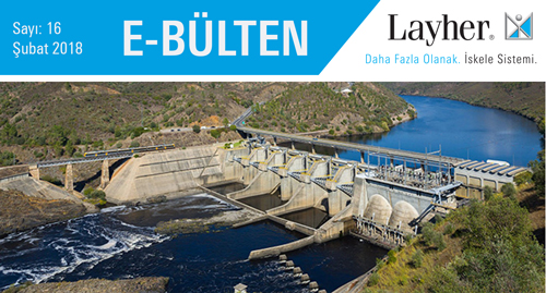 Sayı 16-Şubat 2018