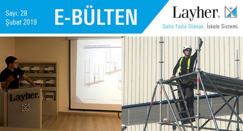 Sayı 28-Şubat 2019