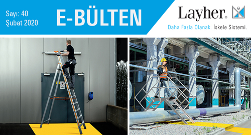 Sayı 40-Şubat 2020