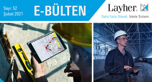 Sayı 52-Şubat 2021