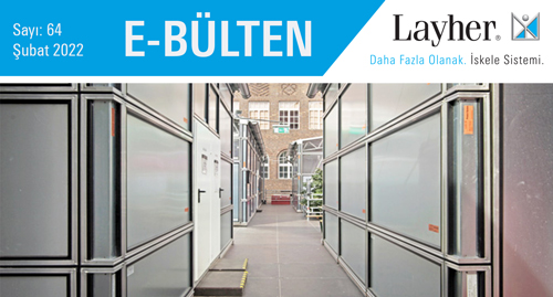 Sayı 64-Şubat 2022