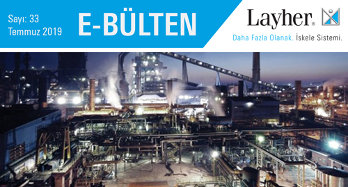 Sayı 33-Temmuz 2019