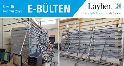 Sayı 45-Temmuz 2020